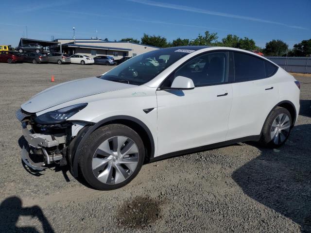 2023 TESLA MODEL Y, 