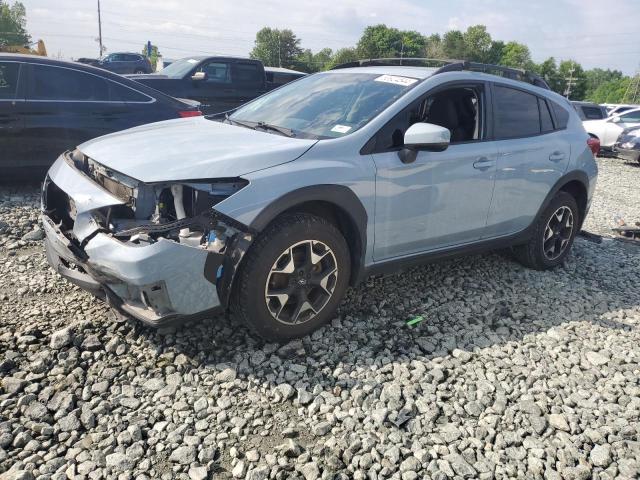 2019 SUBARU CROSSTREK PREMIUM, 