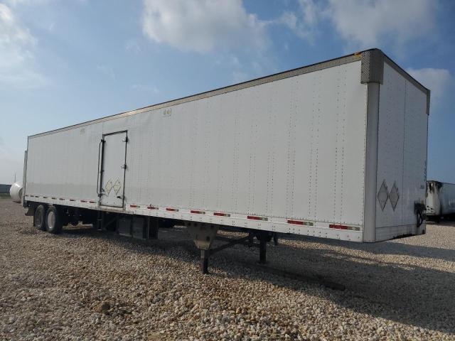 2015 UTILITY TRAILER, 