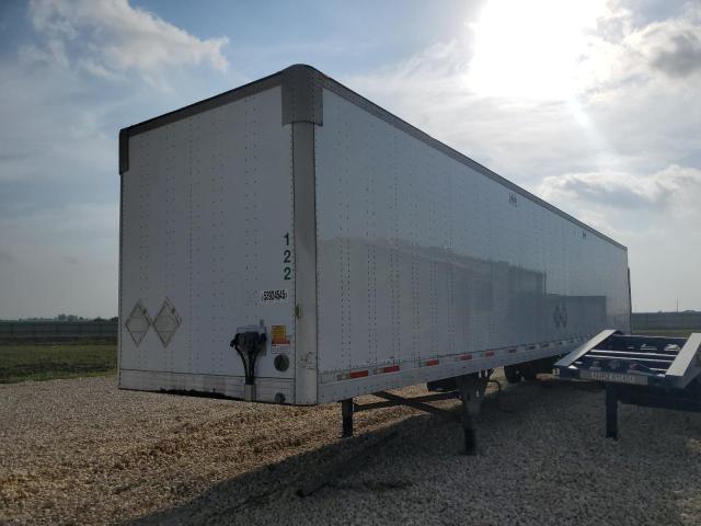 1UYVS2487FP271702 - 2015 UTILITY TRAILER Ağ foto 2