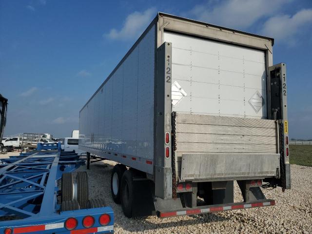1UYVS2487FP271702 - 2015 UTILITY TRAILER Ağ foto 3
