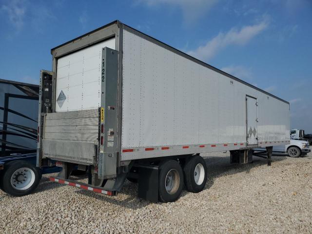 1UYVS2487FP271702 - 2015 UTILITY TRAILER Ağ foto 4