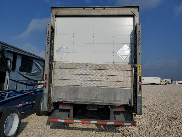 1UYVS2487FP271702 - 2015 UTILITY TRAILER Ağ foto 6