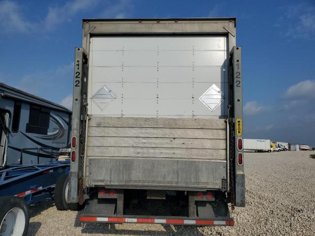 1UYVS2487FP271702 - 2015 UTILITY TRAILER Ağ foto 7