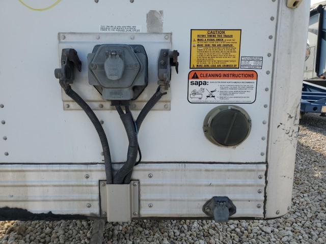 1UYVS2487FP271702 - 2015 UTILITY TRAILER Ağ foto 8