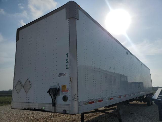 1UYVS2487FP271702 - 2015 UTILITY TRAILER Ağ foto 9