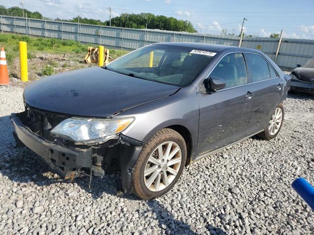 2014 TOYOTA CAMRY L, 