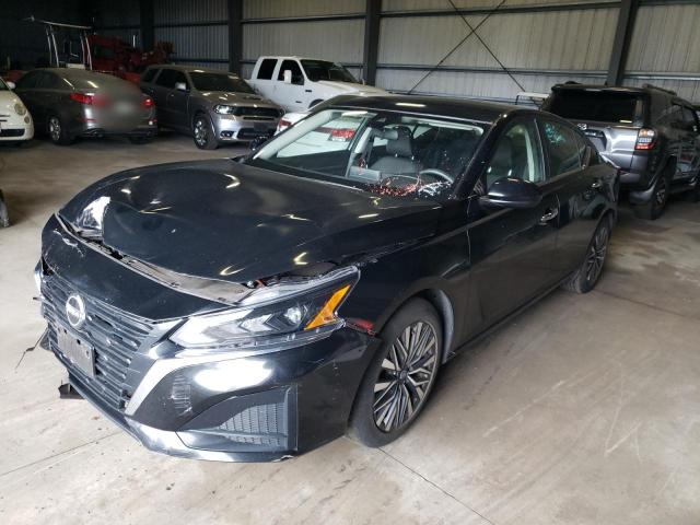 2023 NISSAN ALTIMA SV, 