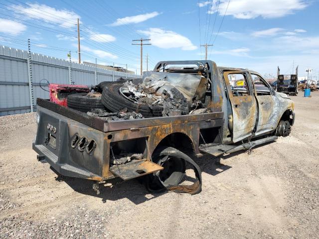 3C63RRJL9JG214733 - 2018 RAM 3500 LARAMIE BURN photo 3