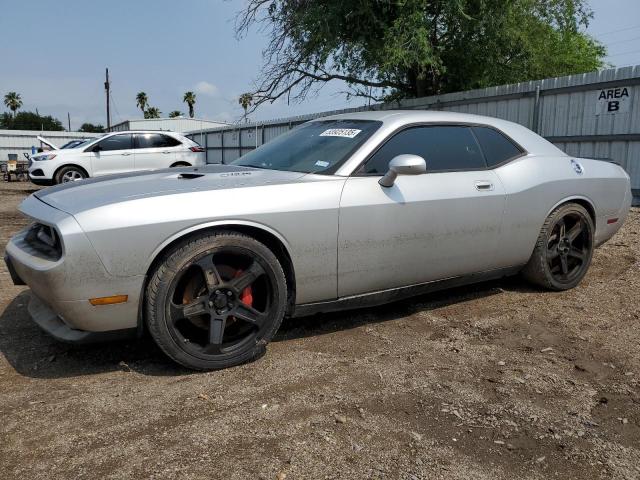 2010 DODGE CHALLENGER SRT-8, null