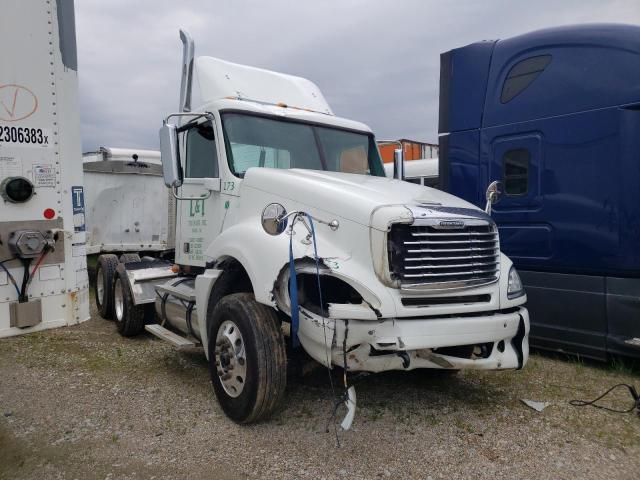 1FVXA7CG3FLGS1891 - 2015 FREIGHTLINER CONVENTION COLUMBIA WHITE photo 1