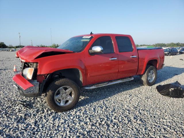2009 GMC SIERRA C1500 SLE, null