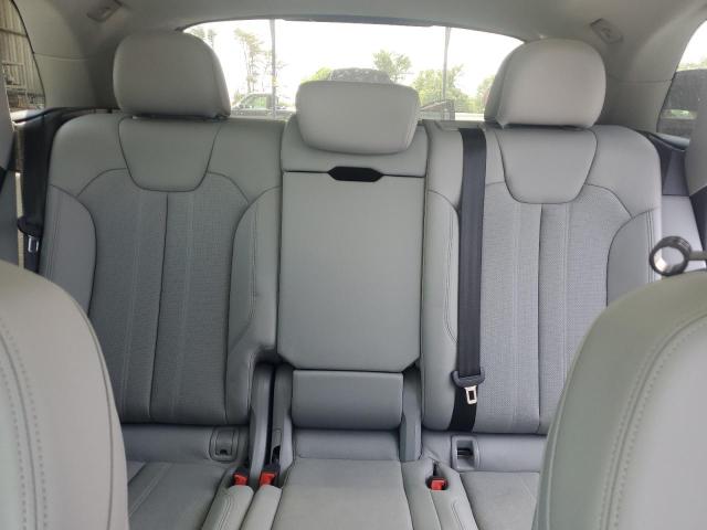 WA1CNAFY2K2056752 - 2019 AUDI Q5 PRESTIGE 灰色 照片 10