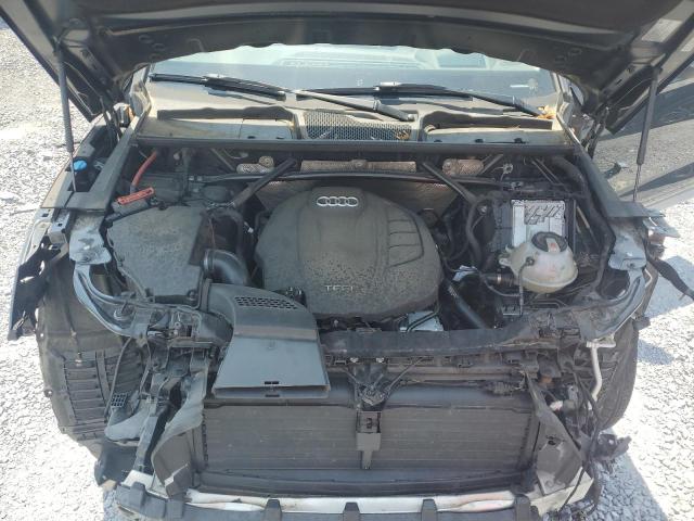 WA1CNAFY2K2056752 - 2019 AUDI Q5 PRESTIGE 灰色 照片 12