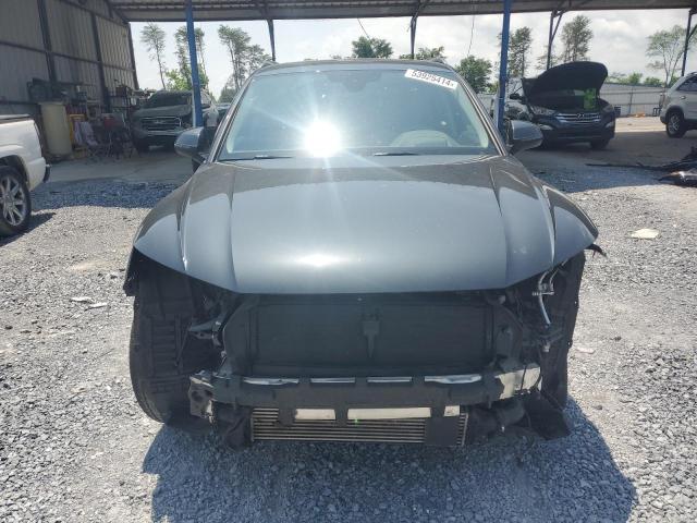 WA1CNAFY2K2056752 - 2019 AUDI Q5 PRESTIGE 灰色 照片 5