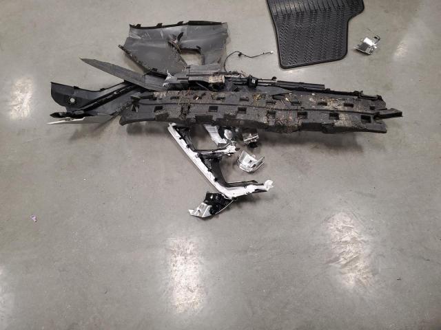 1V2KE2CA3NC223597 - 2022 VOLKSWAGEN ATLAS CROS SE BLACK photo 13