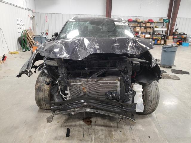 1V2KE2CA3NC223597 - 2022 VOLKSWAGEN ATLAS CROS SE BLACK photo 5