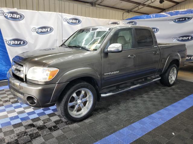 2006 TOYOTA TUNDRA DOUBLE CAB SR5, 