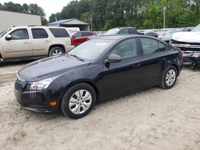 2013 CHEVROLET CRUZE LS, 