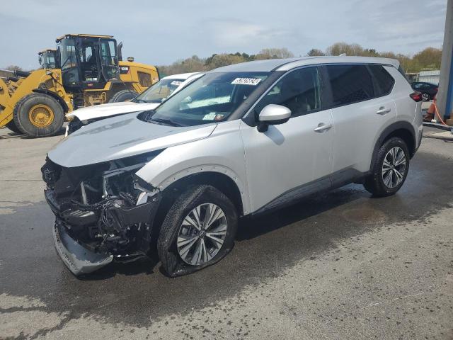 2023 NISSAN ROGUE SV, 