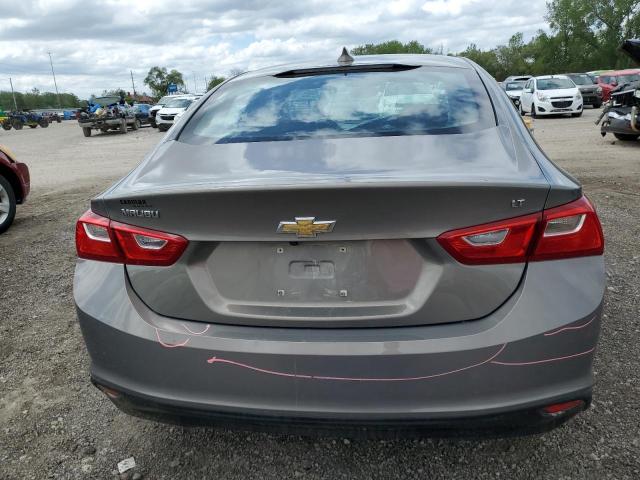 1G1ZD5ST7JF211462 - 2018 CHEVROLET MALIBU LT TAN photo 6