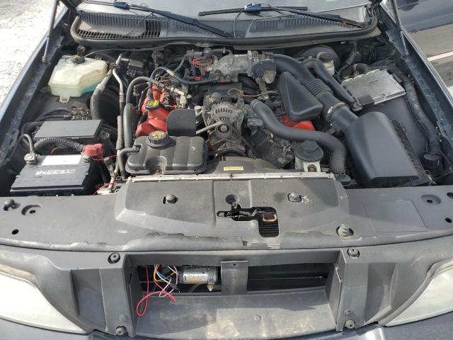 2LNBL8EVXAX620579 - 2010 LINCOLN TOWN CAR EXECUTIVE L BLACK photo 11