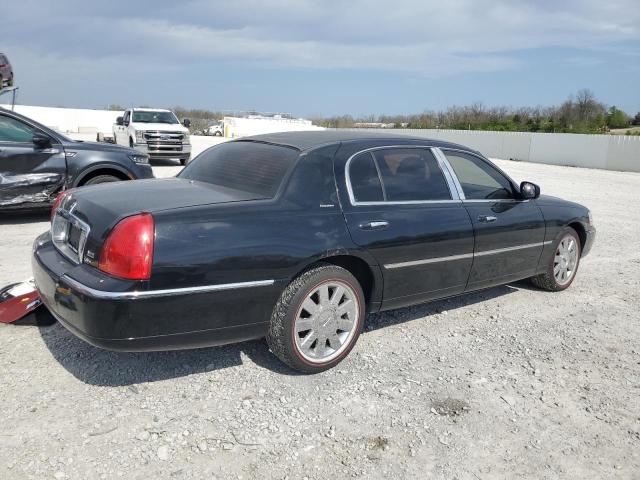2LNBL8EVXAX620579 - 2010 LINCOLN TOWN CAR EXECUTIVE L BLACK photo 3