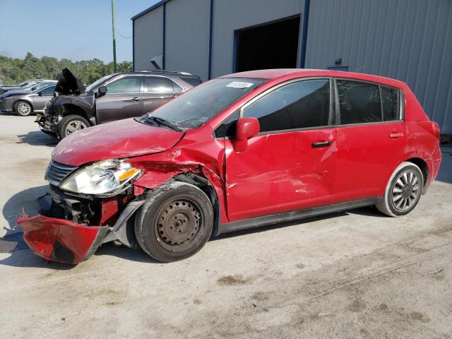 2009 NISSAN VERSA S, 