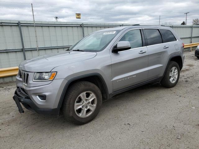 2015 JEEP GRAND CHER LAREDO, null