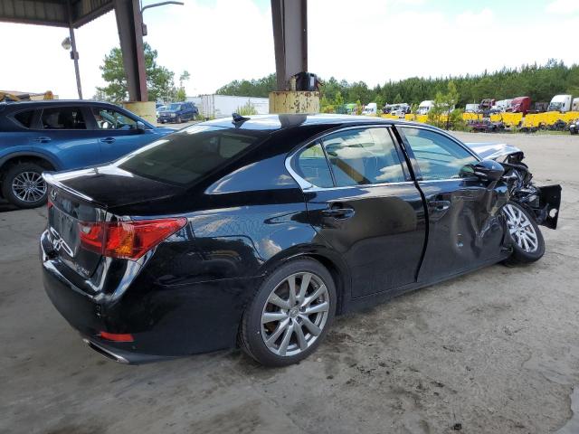 JTHBE1BL6D5013060 - 2013 LEXUS GS 350 BLACK photo 3