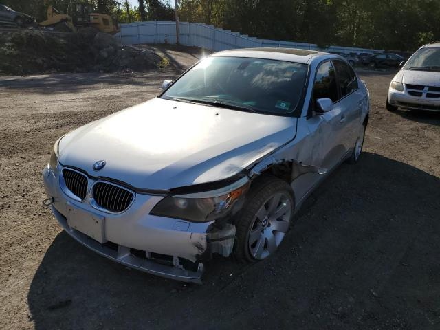 2007 BMW 530 XI, 