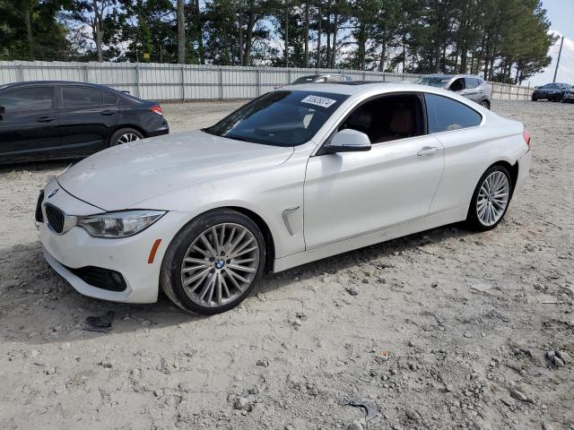 2015 BMW 435 I, 