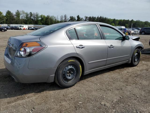 1N4AL21E78C277780 - 2008 NISSAN ALTIMA 2.5 GRAY photo 3