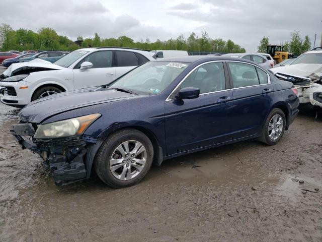 2011 HONDA ACCORD LXP, 