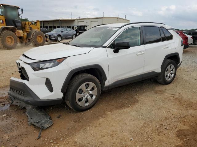 2019 TOYOTA RAV4 LE, 