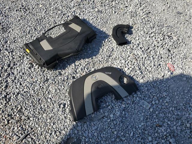 4JGBB8GB9BA738509 - 2011 MERCEDES-BENZ ML 350 4MATIC BLACK photo 13