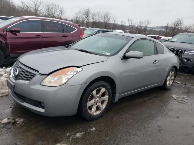 2008 NISSAN ALTIMA 2.5S, 