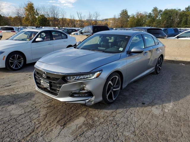 2019 HONDA ACCORD SPORT, 