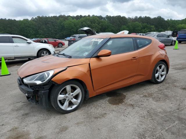 2015 HYUNDAI VELOSTER, null