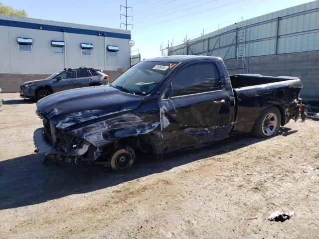 2012 DODGE RAM 1500 ST, 