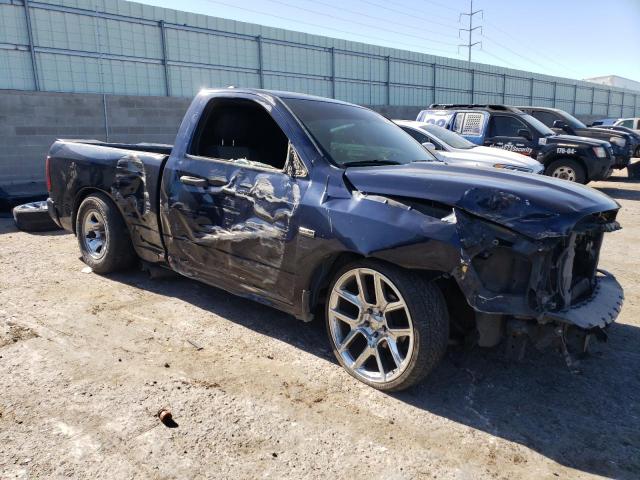 3C6JD6ATXCG156977 - 2012 DODGE RAM 1500 ST BLUE photo 4