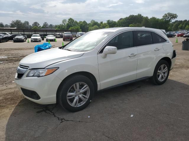 2015 ACURA RDX, 