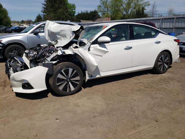 2021 NISSAN ALTIMA SL, 