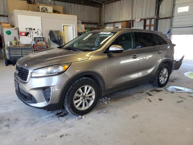 2019 KIA SORENTO LX, 