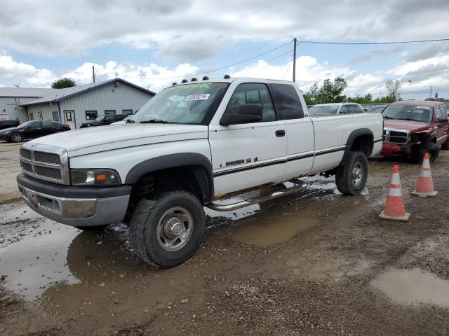 1997 DODGE RAM 2500, 