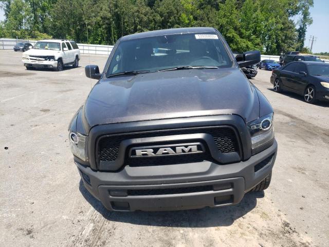 1C6RR6GG4RS142931 - 2024 RAM 1500 CLASS SLT ნაცრისფერი ფოტო 5