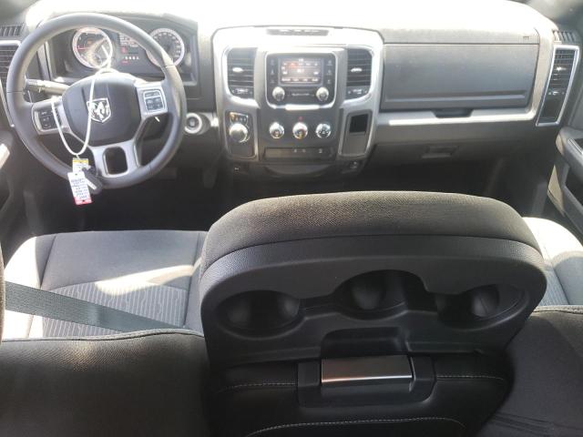 1C6RR6GG4RS142931 - 2024 RAM 1500 CLASS SLT ნაცრისფერი ფოტო 8