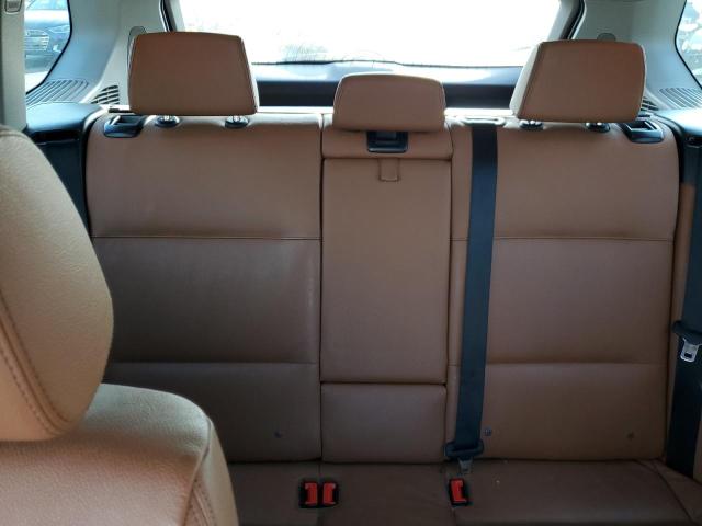 5UXWZ7C50H0U46806 - 2017 BMW X3 SDRIVE28I BROWN photo 10