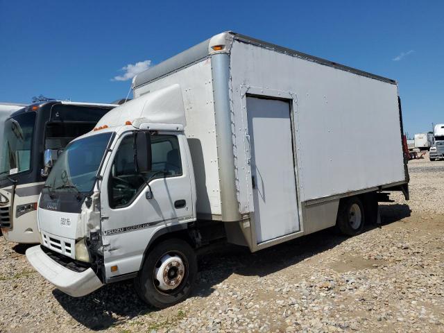 2007 ISUZU NPR, 