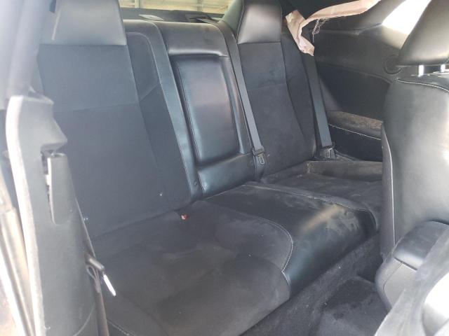 2C3CDZFJ6GH264663 - 2016 DODGE CHALLENGER R/T SCAT PACK BLUE photo 10